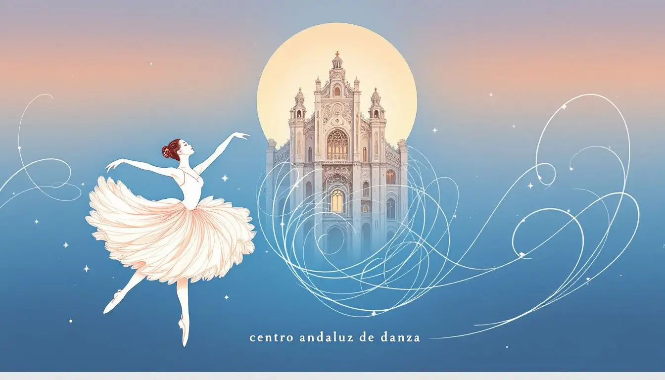 Centro Andaluz de Danza, Seville