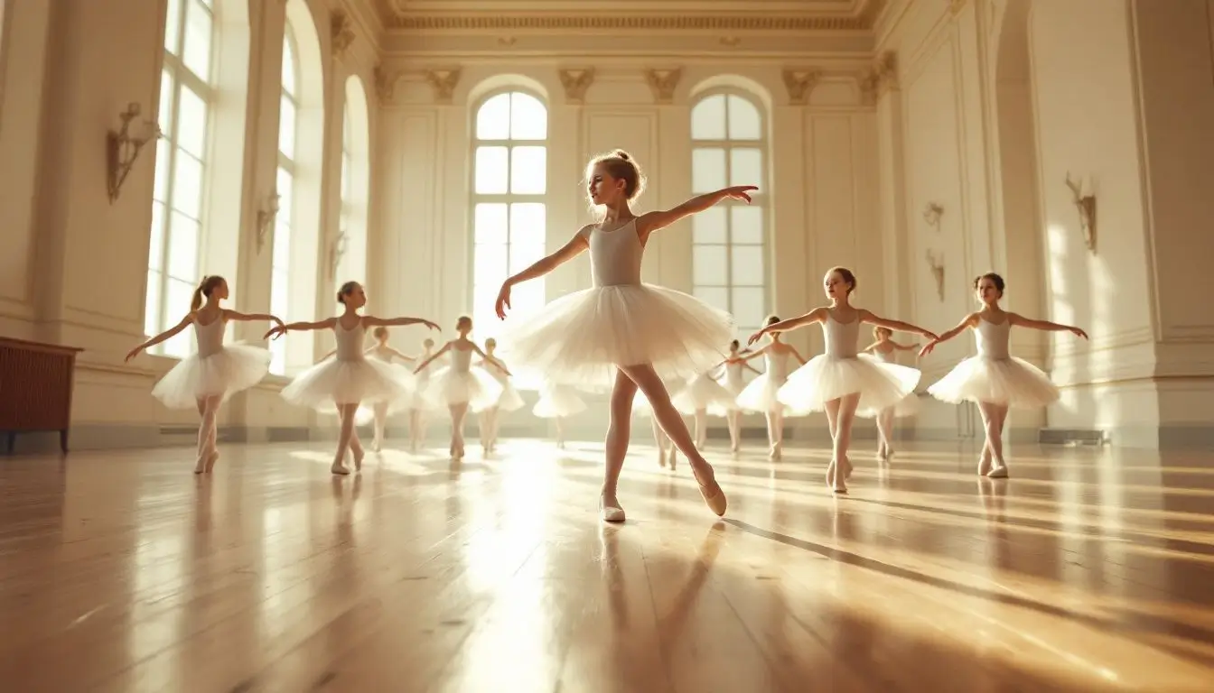 Dutch National Ballet Academy