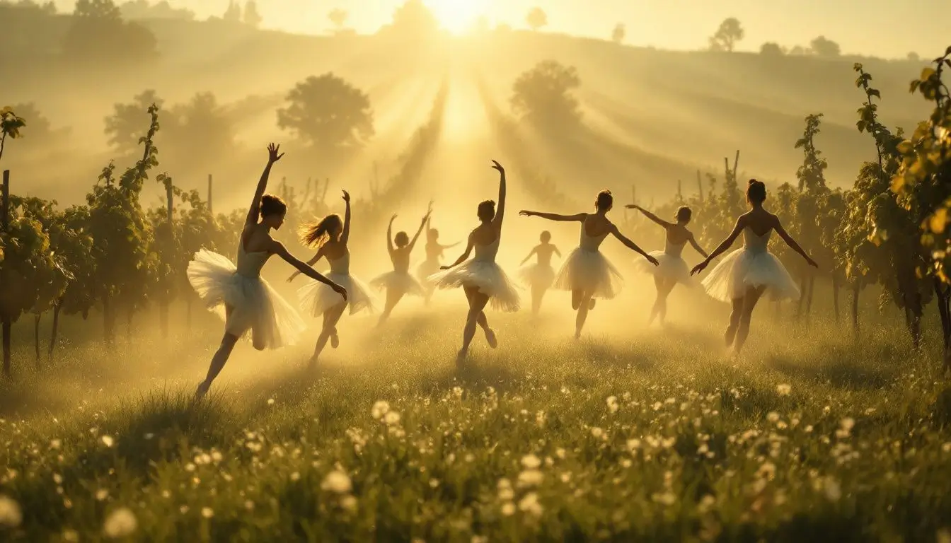 École de Danse de l'Opéra National de Bordeaux