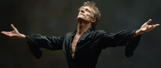 Mikhail Baryshnikov