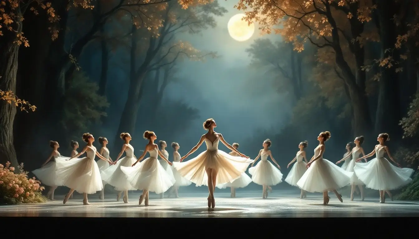 Must-See Ballet Performances