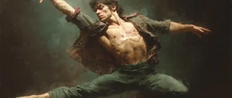 Rudolf nureyev ballet