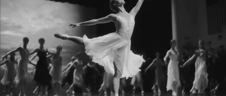 Sylvia ballet review