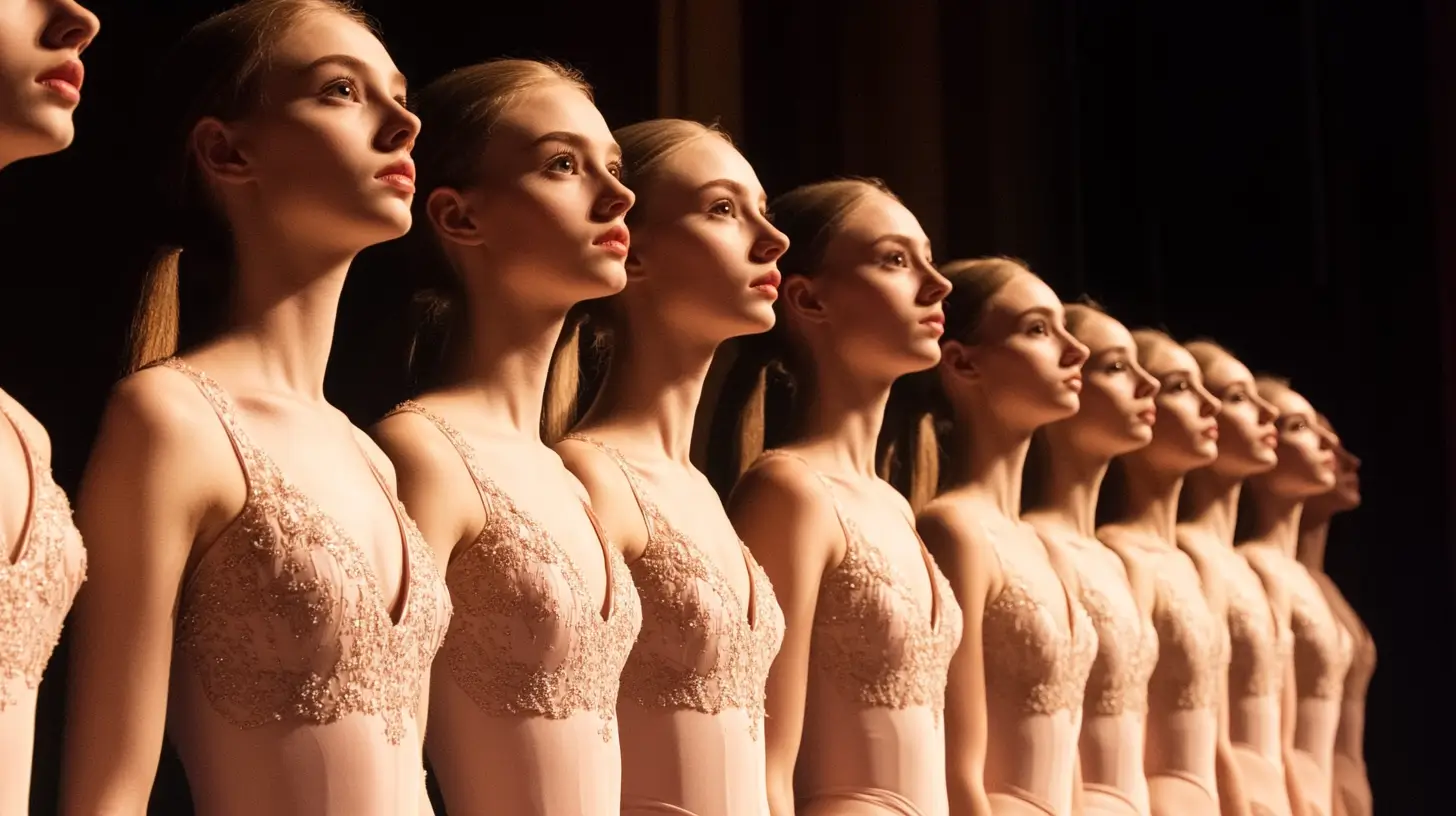 Top 10 Best Ballet Schools in Canada