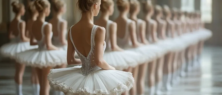 Top 10 Best Ballet Schools in France