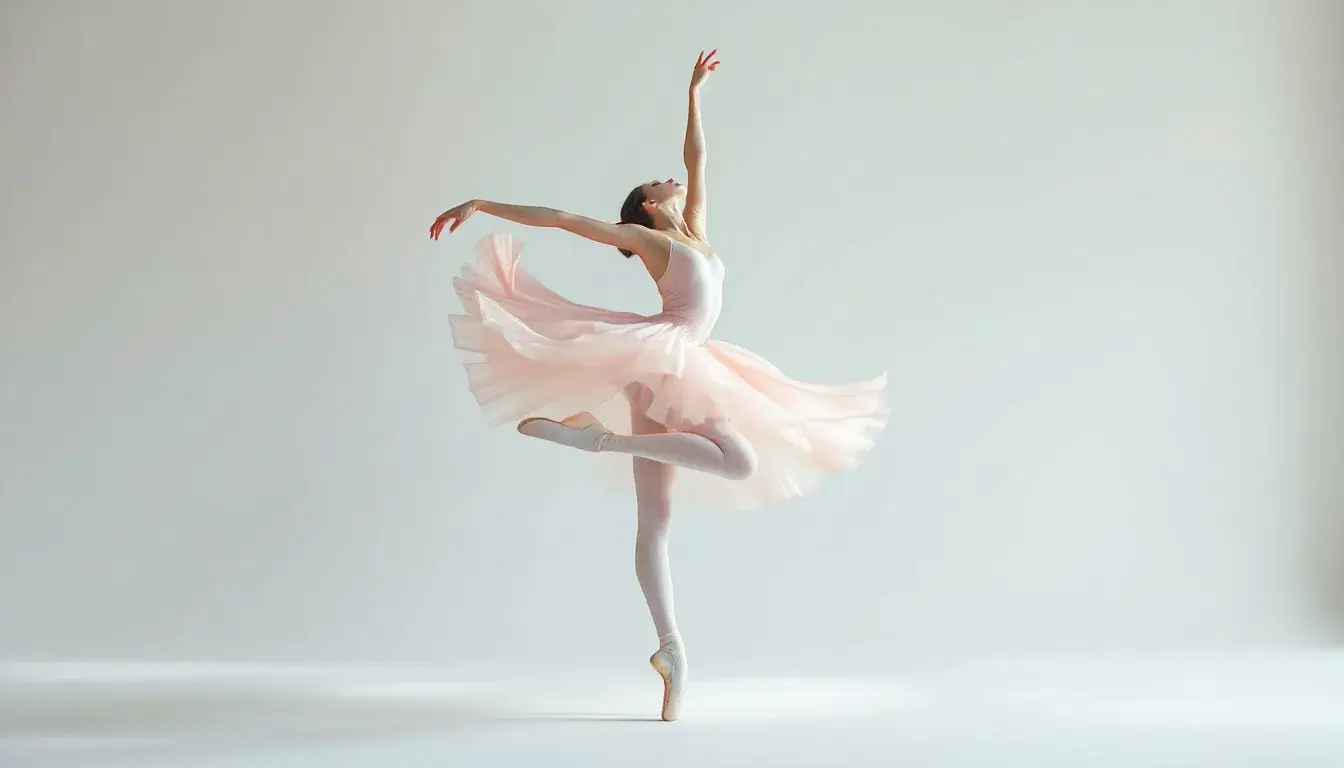 Understanding Ballet Turns