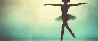 Will Ballet Help Me Lose Weight?