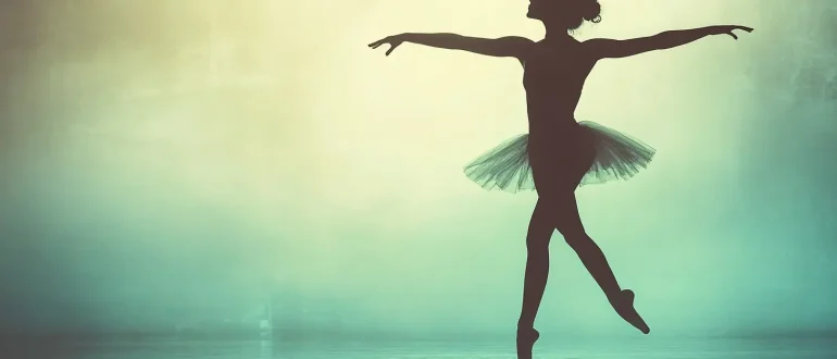 Will Ballet Help Me Lose Weight?