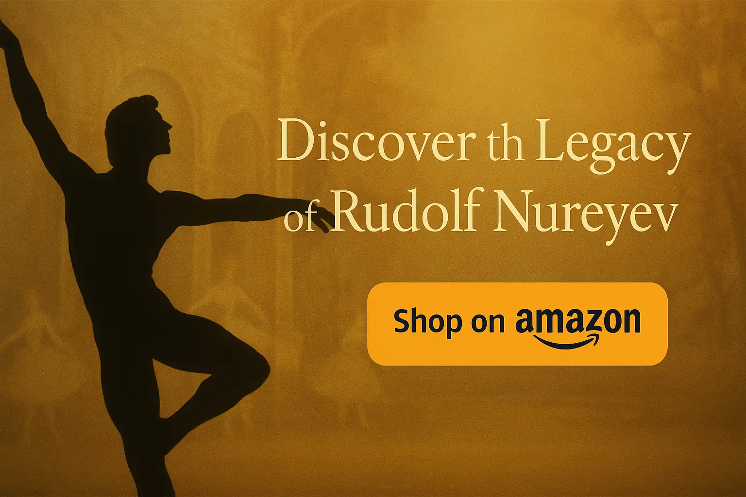 Rudolf nureyev