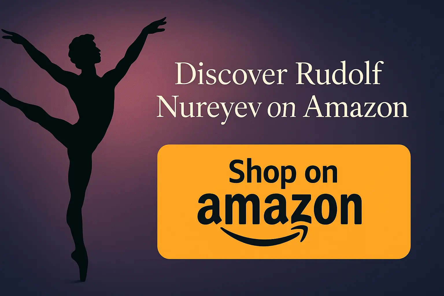 Rudolf nureyev life