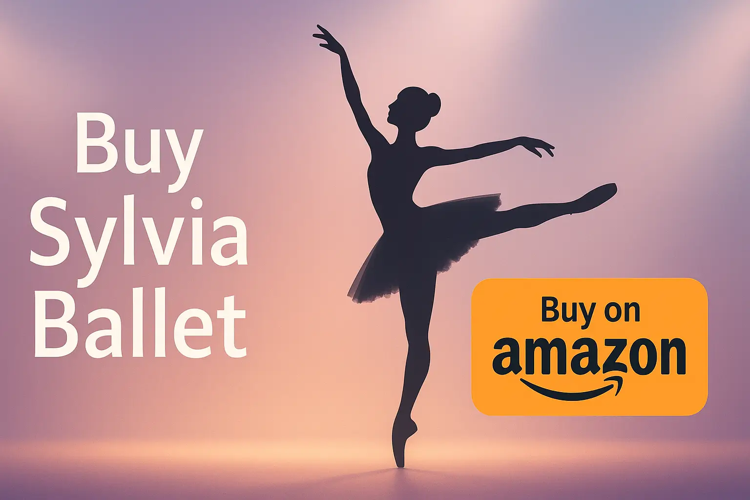 Sylvia ballet
