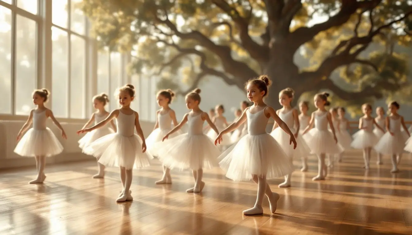 Australian Ballet School