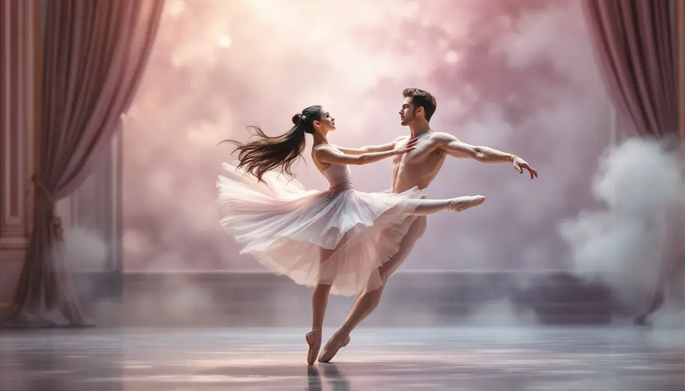 Ballet Quotes on Passion and Dedication