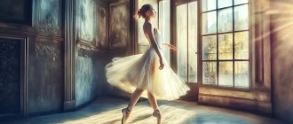 How to Become a Principal Ballerina