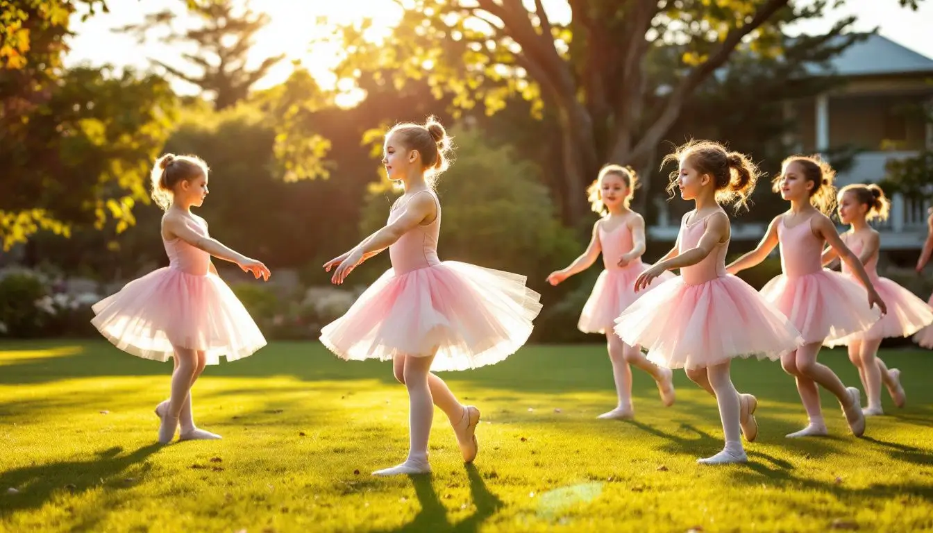 Mosman Dance Academy