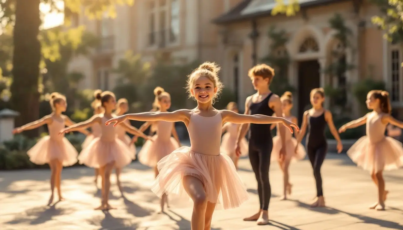 Queensland Ballet Academy