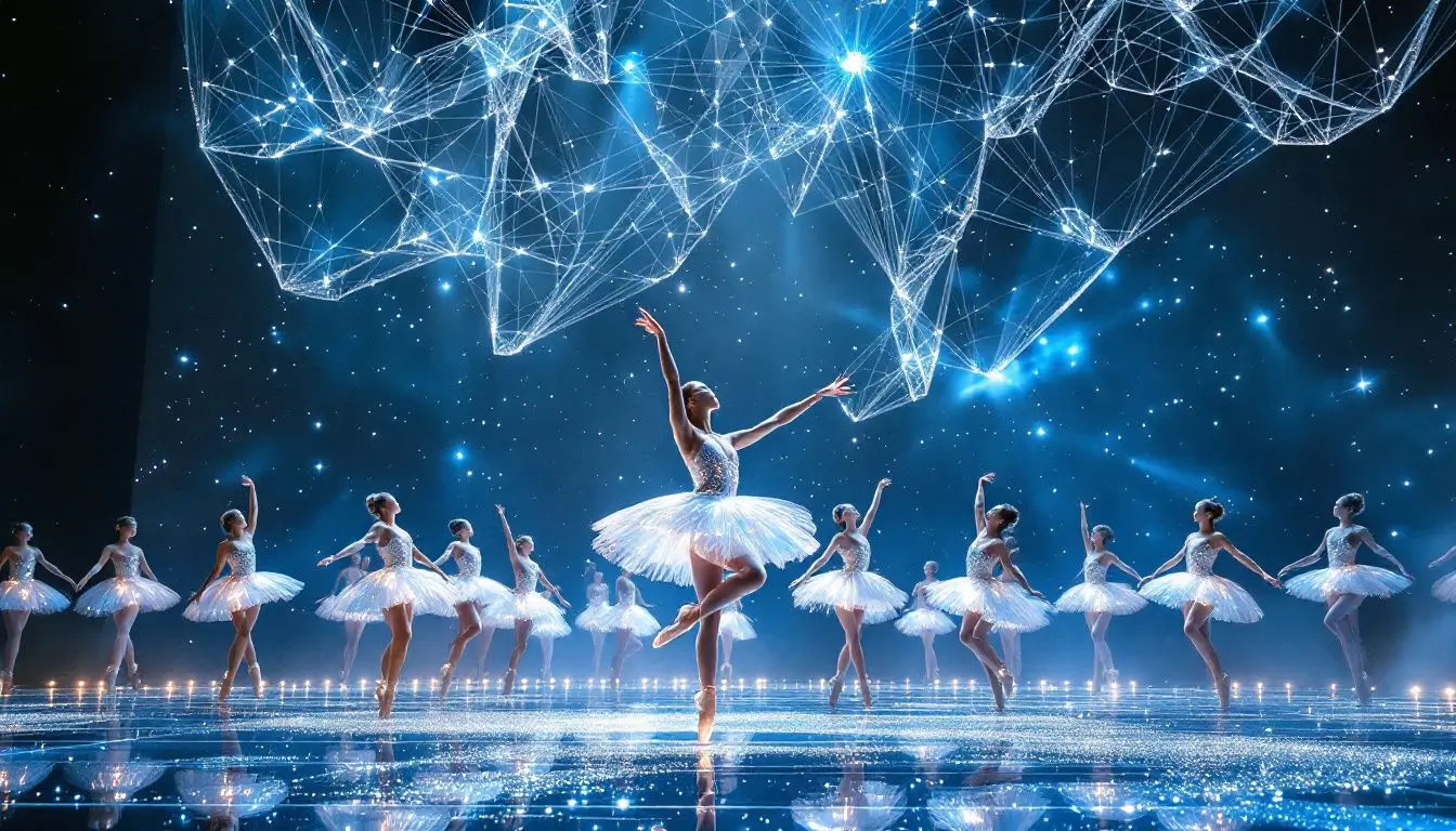 The Future of Ballet