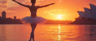 Top 10 Best Ballet Schools in Australia