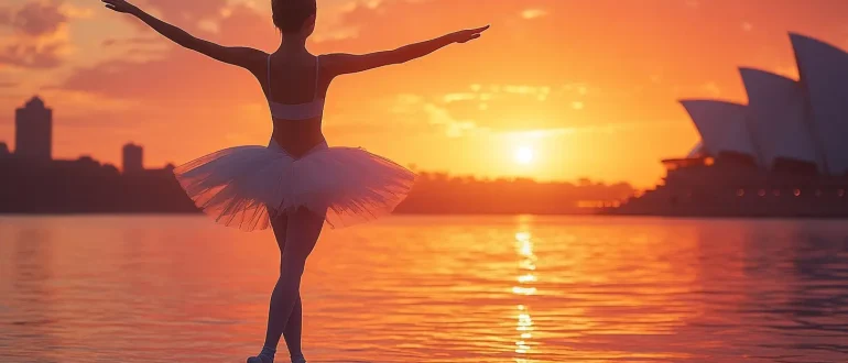 Top 10 Best Ballet Schools in Australia