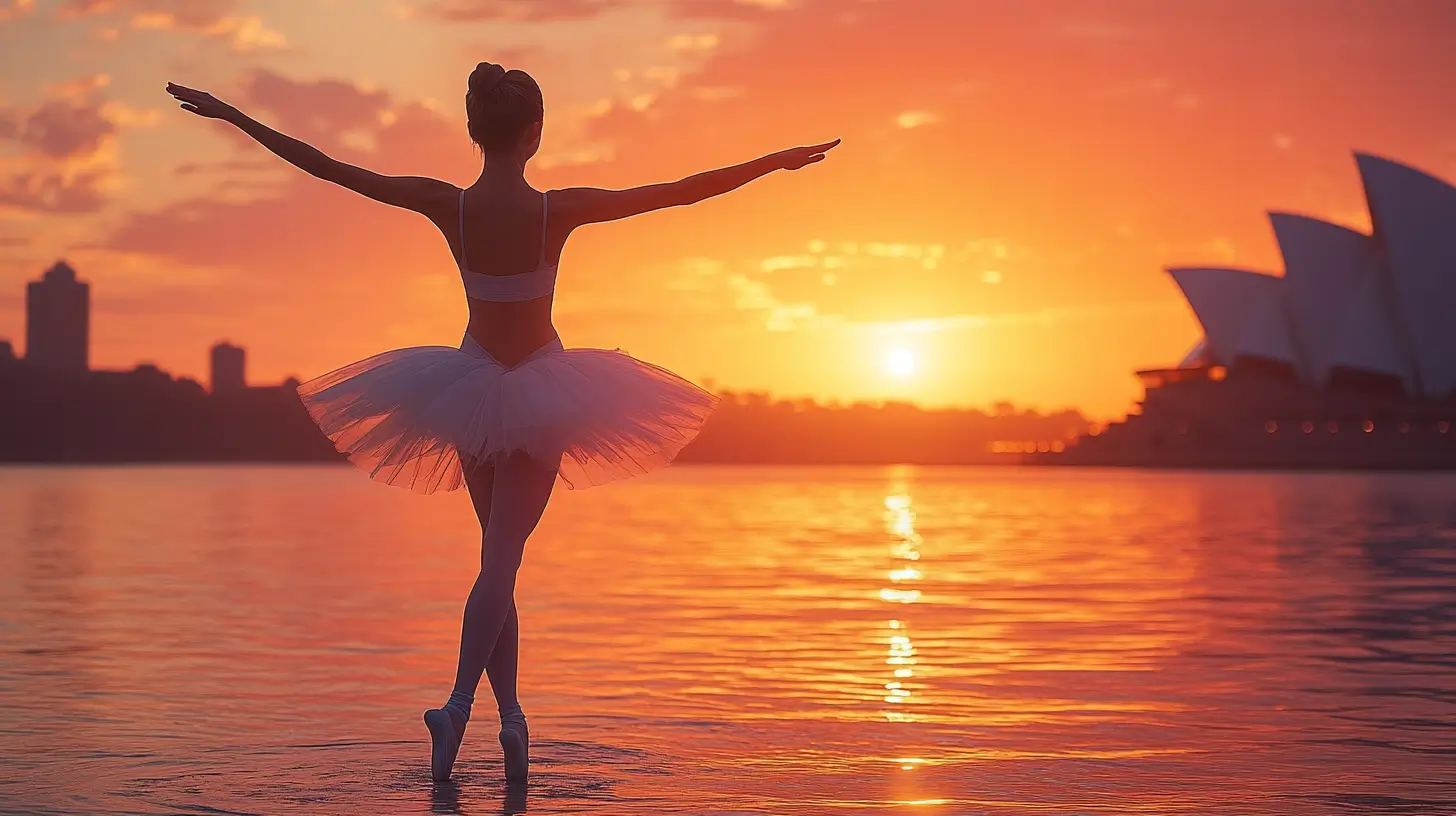 Top 10 Best Ballet Schools in Australia