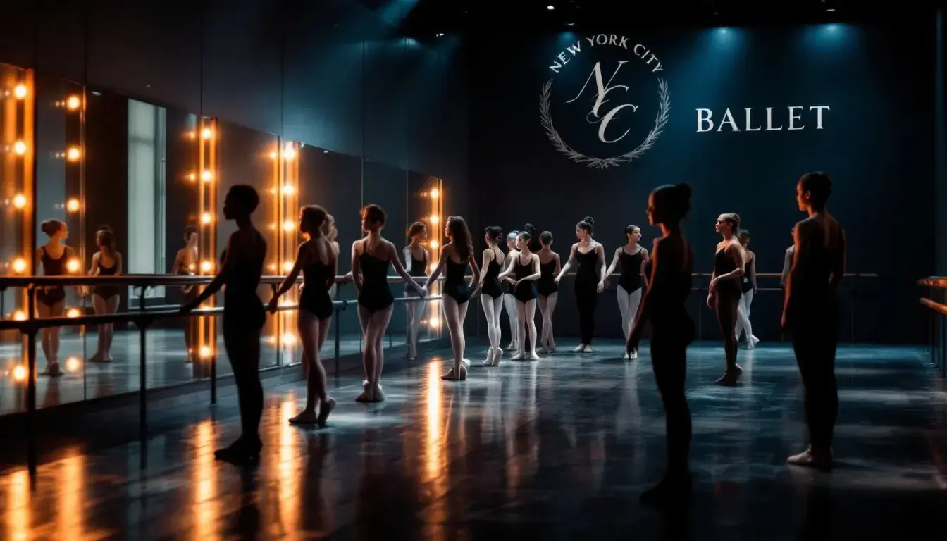 Top Ballet Companies Holding Nationwide Auditions