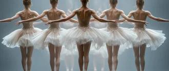 Top Contemporary Ballet Company Auditions