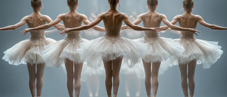 Top Contemporary Ballet Company Auditions