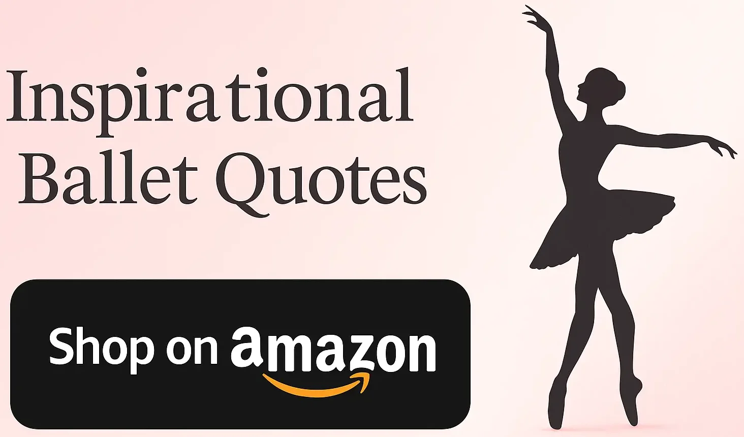 Ballet quotes