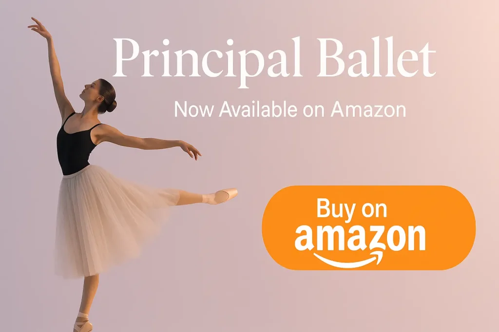 Principal ballet amazon