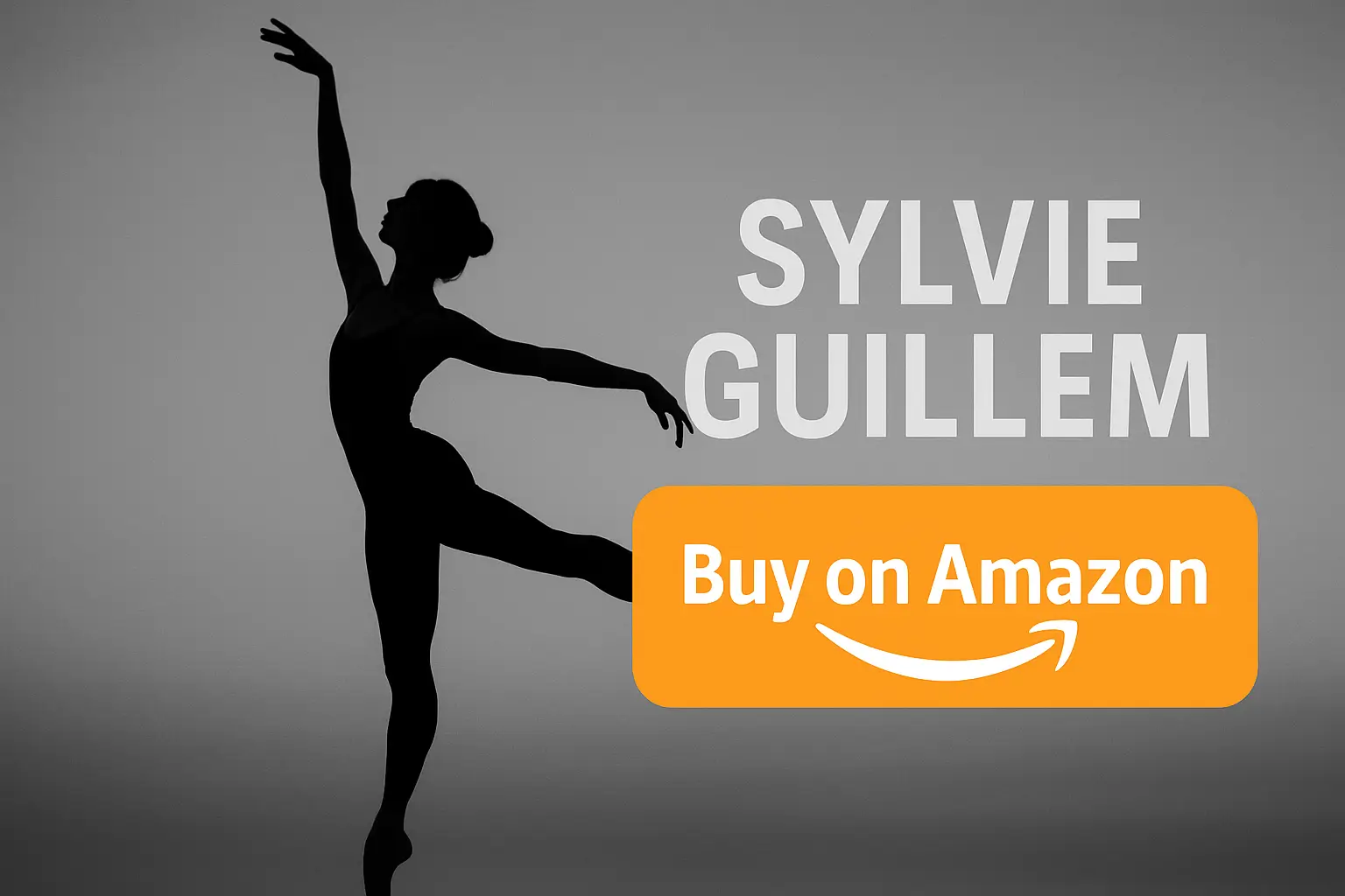 Sylvie guillem amazon