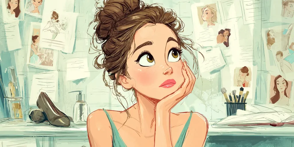 Audition preparation tips