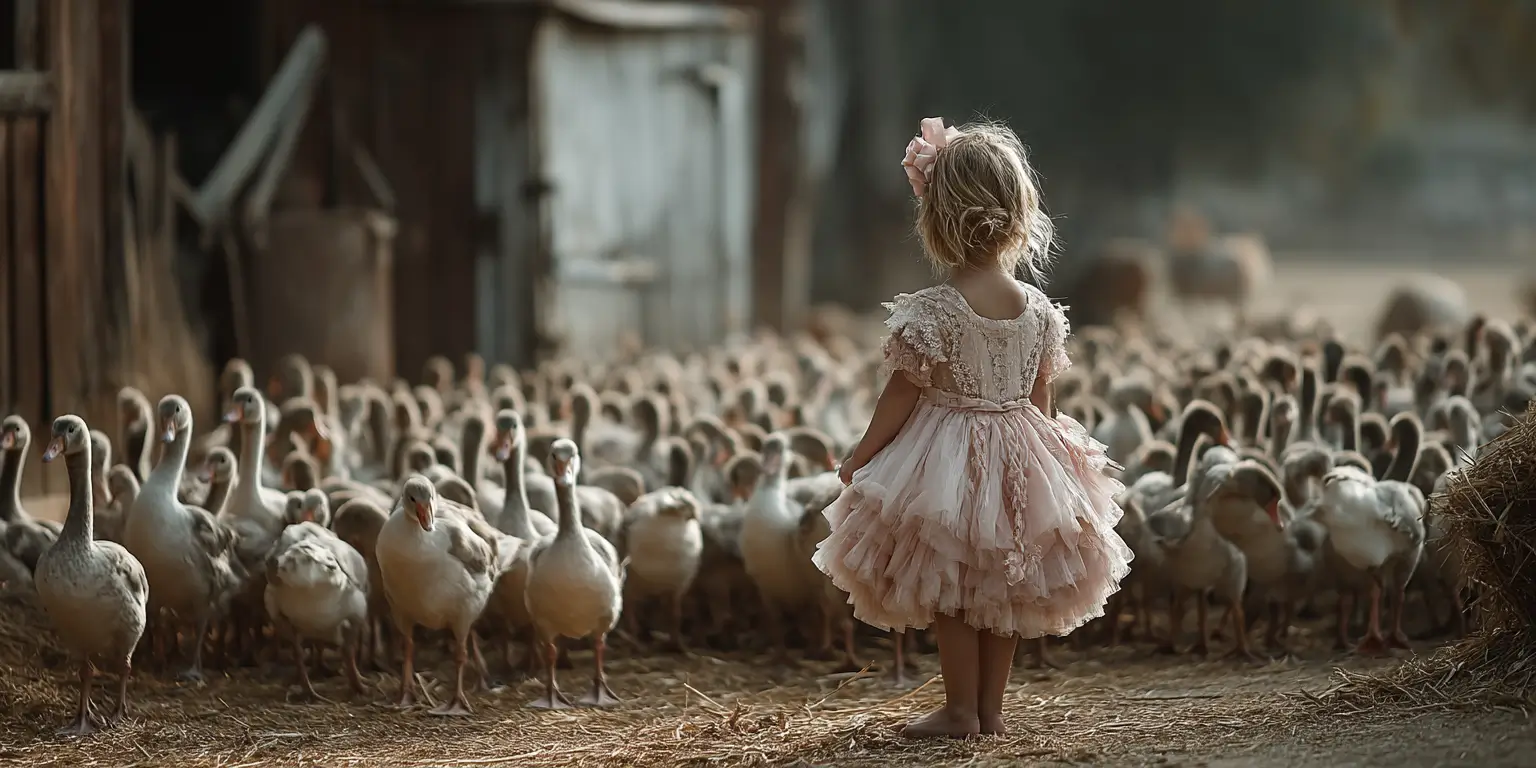 Ballerina farm net worth