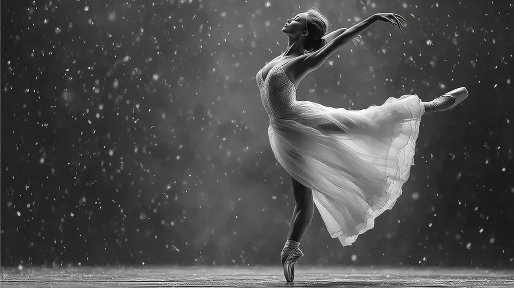 Ballet culture and its impact