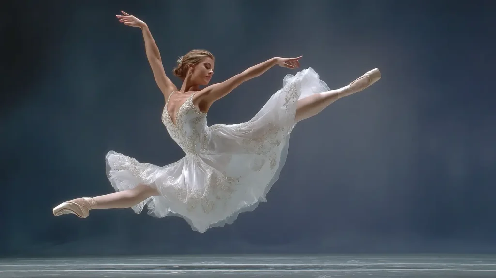 Ballet paula castro