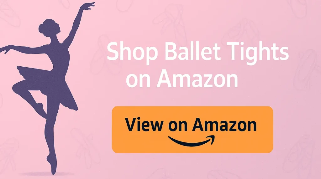 Ballet tights amazon
