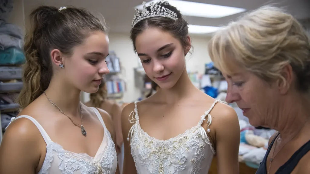 Benefits of cecchetti ballet exams