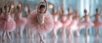 Best ballet schools in brazil