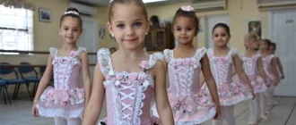 Best ballet schools in mexico