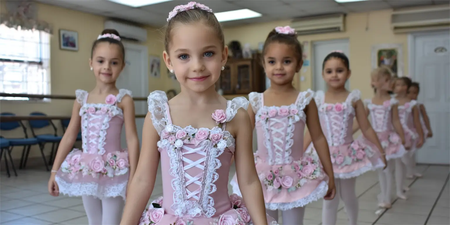 Best ballet schools in mexico