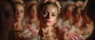 Best ukrainian ballet schools