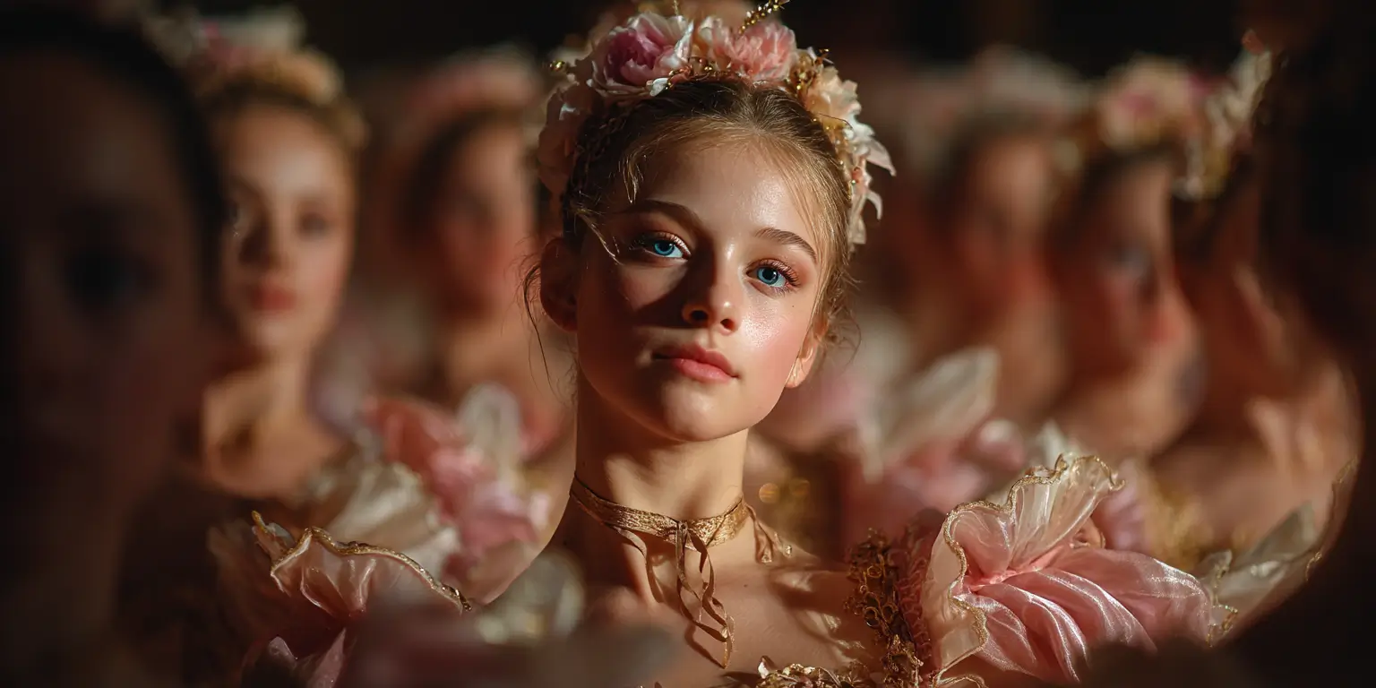 Best ukrainian ballet schools