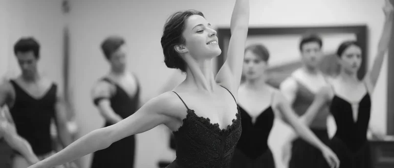 Cecchetti ballet method
