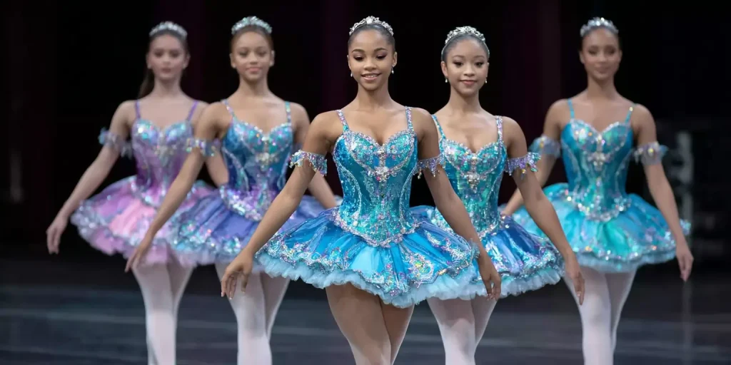 Centro pro ballet de guadalajara