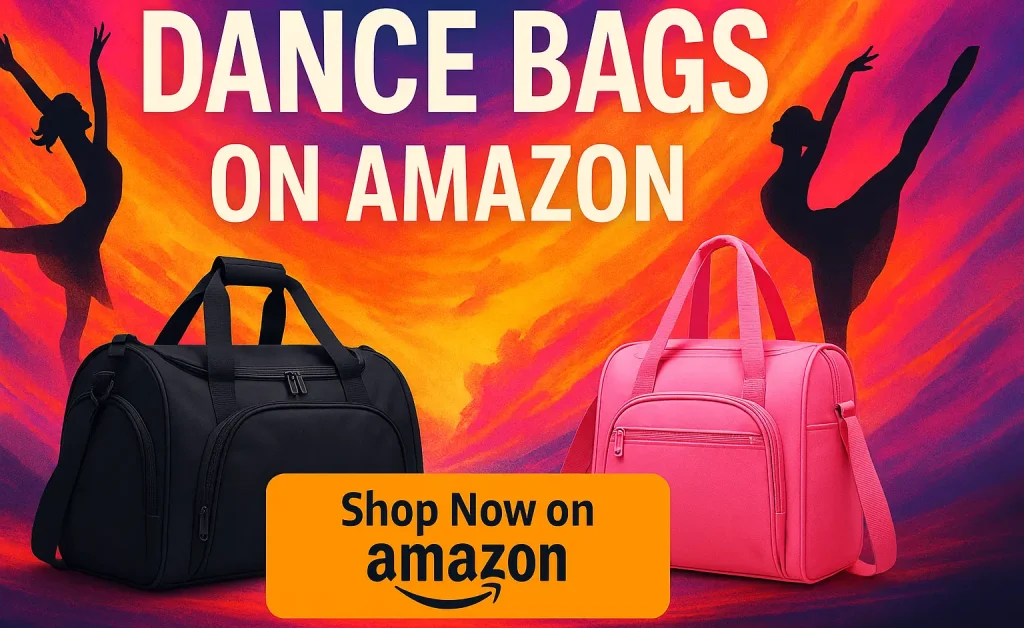 Dance bags amazon