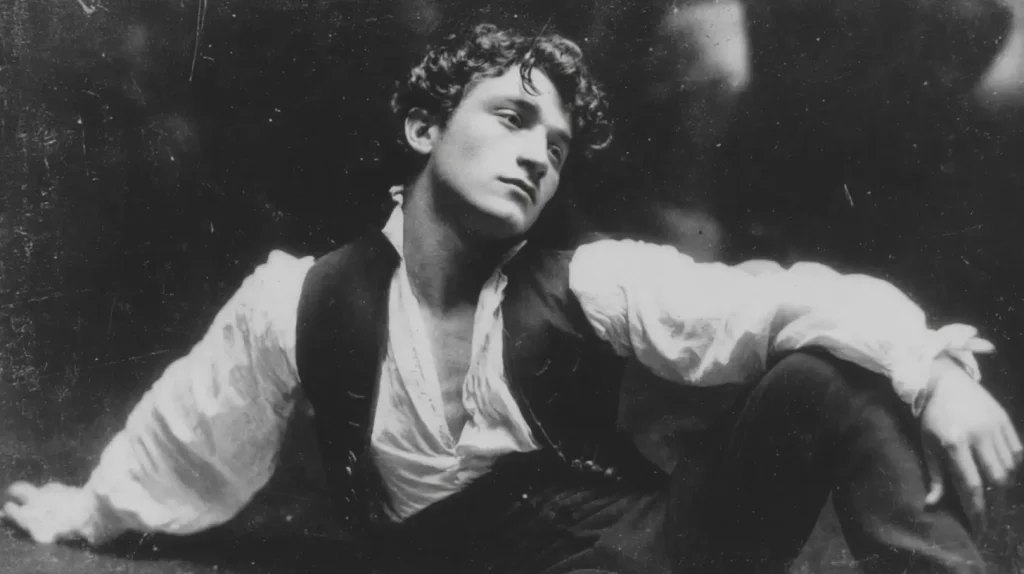 Enrico cecchetti