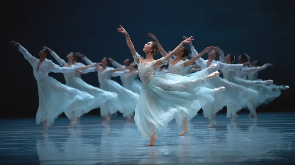 Facilities and venues houston ballet