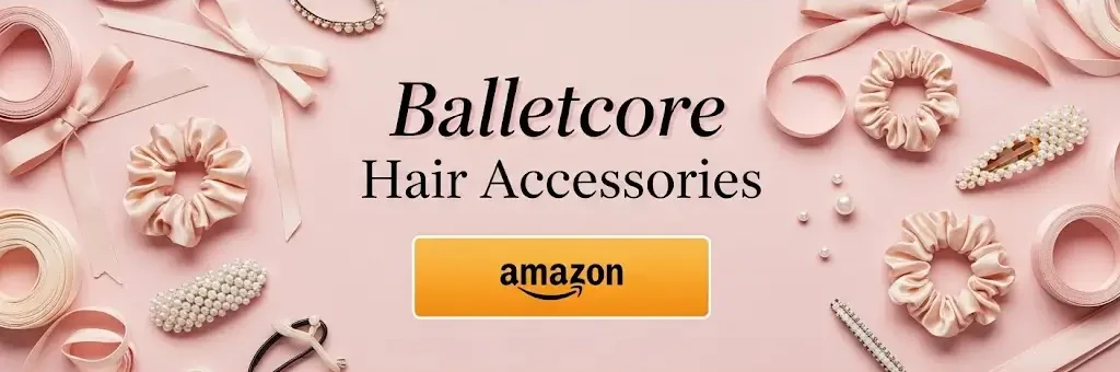 Hair accessories amazon