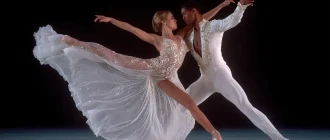 Houston ballet overview