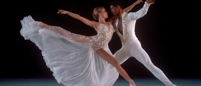 Houston ballet overview