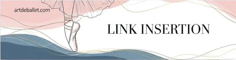 In article link insertion